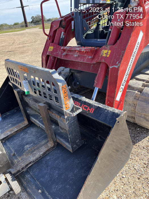 2023 SOLESBEE SPF-48