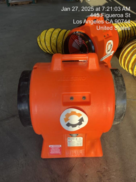 2024 ALLEGRO 9539-12