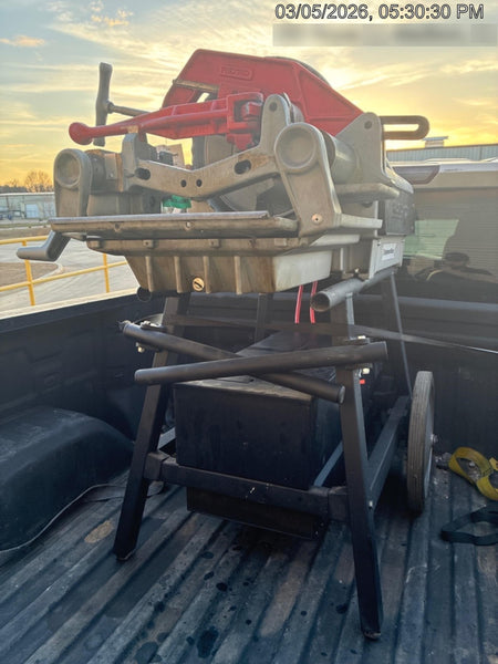2024 RIDGID 1224