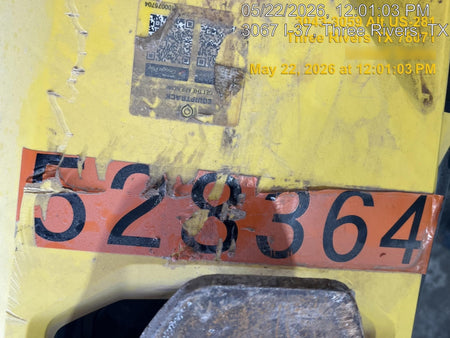 2025 WACKER NEUSON BS62-4Ab/28
