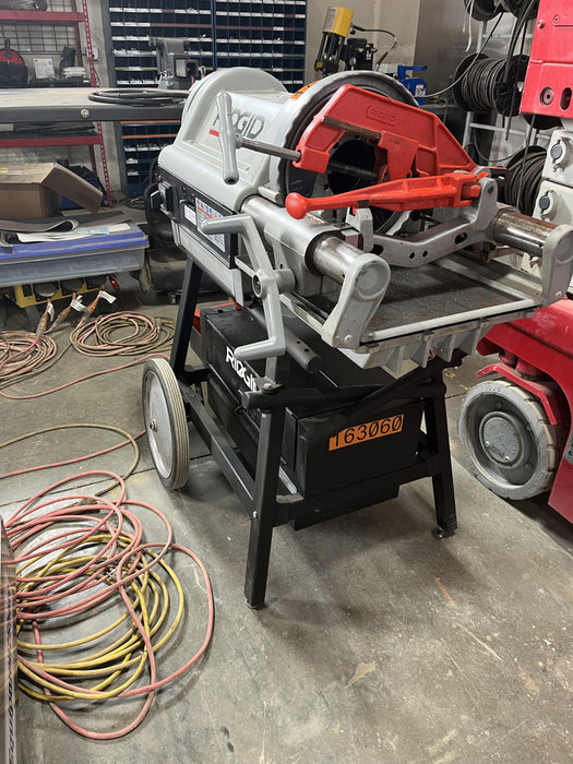 2021 RIDGID 1224