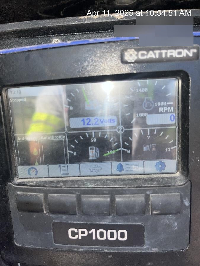 2021 PIONEER SAPP66S12L71-TD2.9L4