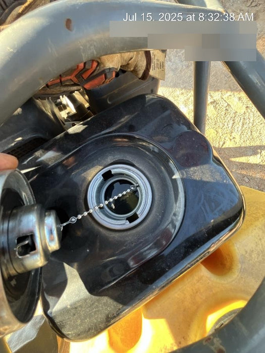 2020 WACKER NEUSON WP1550AW