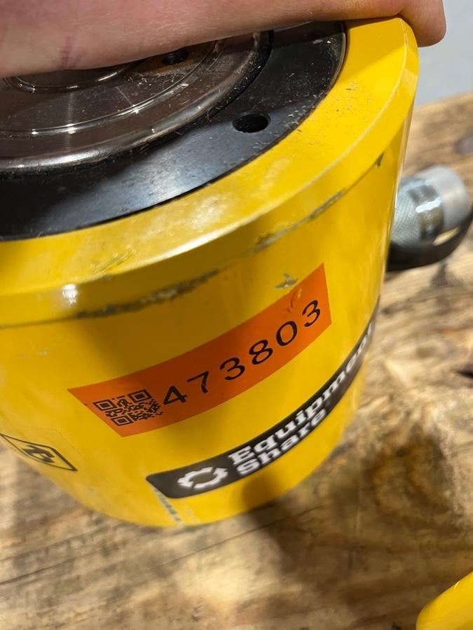 2024 ENERPAC RCS1002
