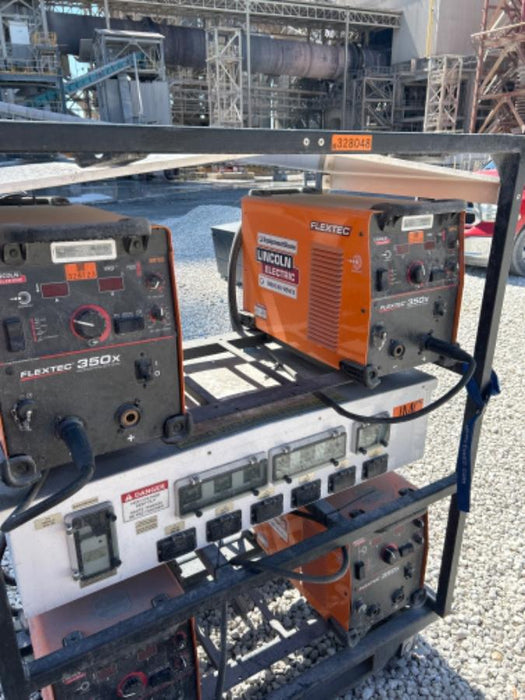 2023 LEX WR6A-7SM-FG26DZ6LD-R