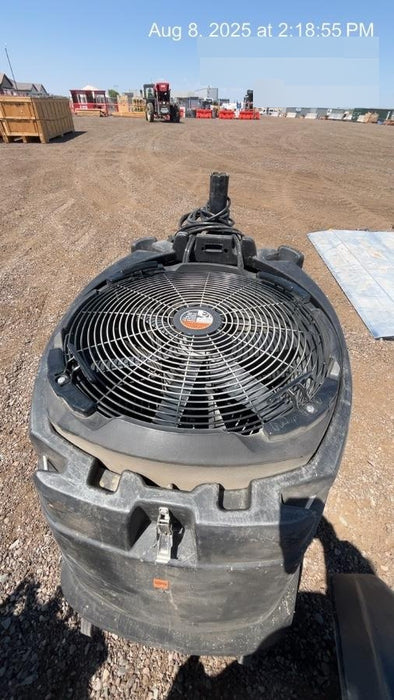 2022 POWER BREEZER PB4BASE