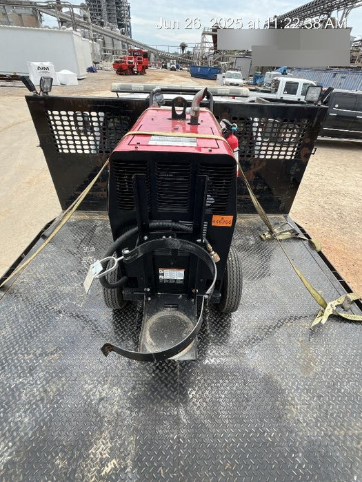 2024 LINCOLN ELECTRIC Ranger 305 LPG