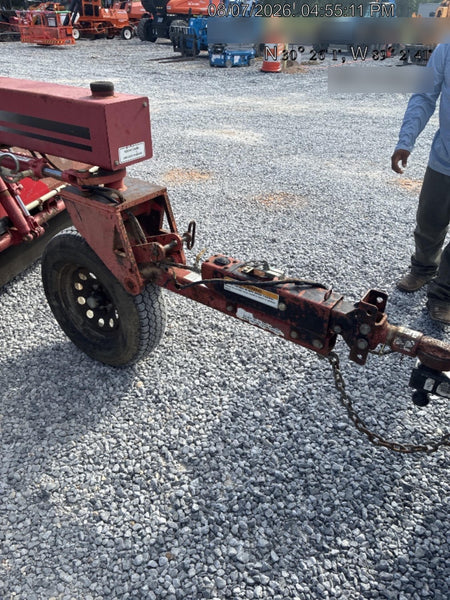 2018 BROCE BW260