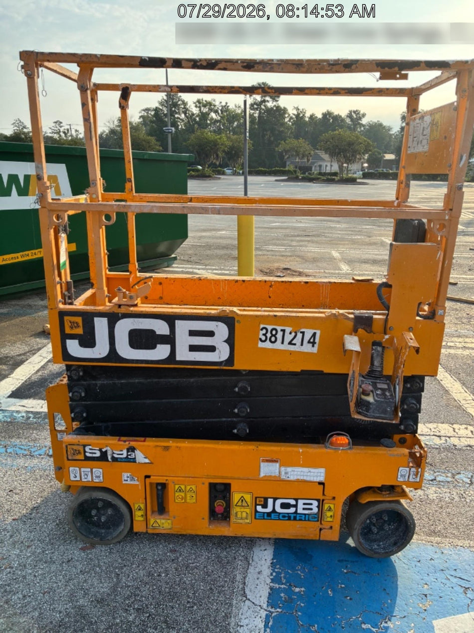 2024 JCB S1932E