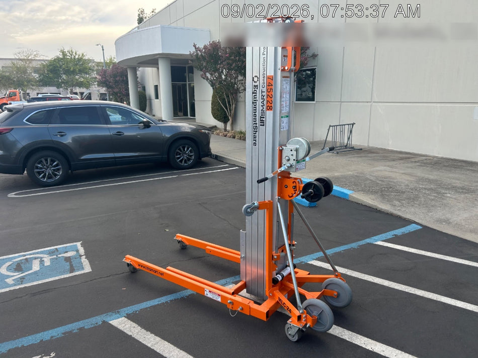 2026 LIFTSMART MLC-24