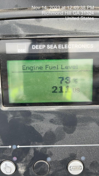 2022 ATLAS COPCO QAS200