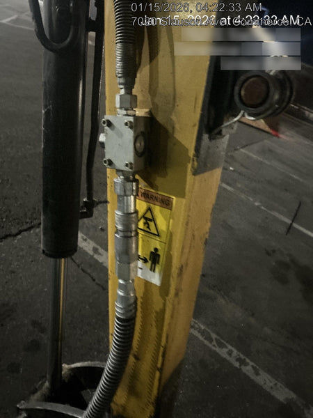 2025 FRD FX55A-CP