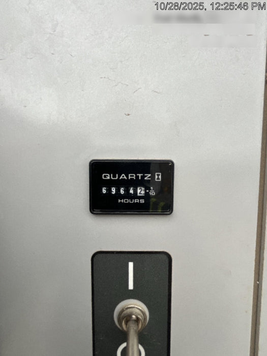 2018 WACKER NEUSON G70