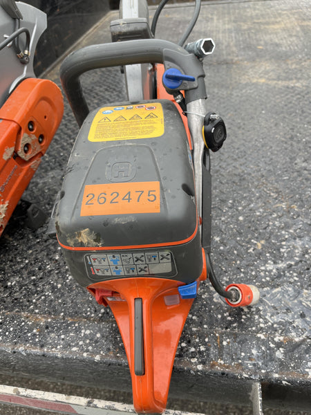 2022 HUSQVARNA K770