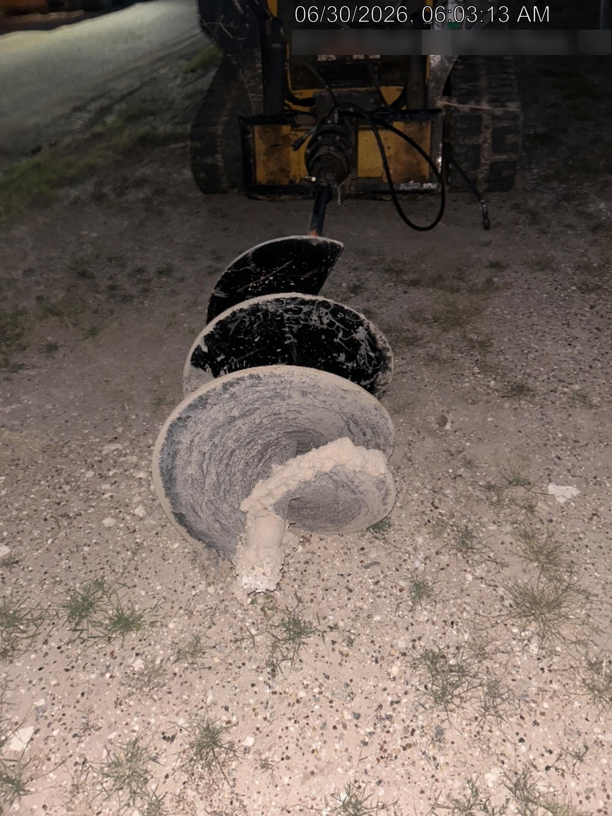 2023 AUGER TORQUE 3300-30