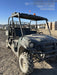 2019 KAWASAKI Mule PRO-DXT (Half Door)