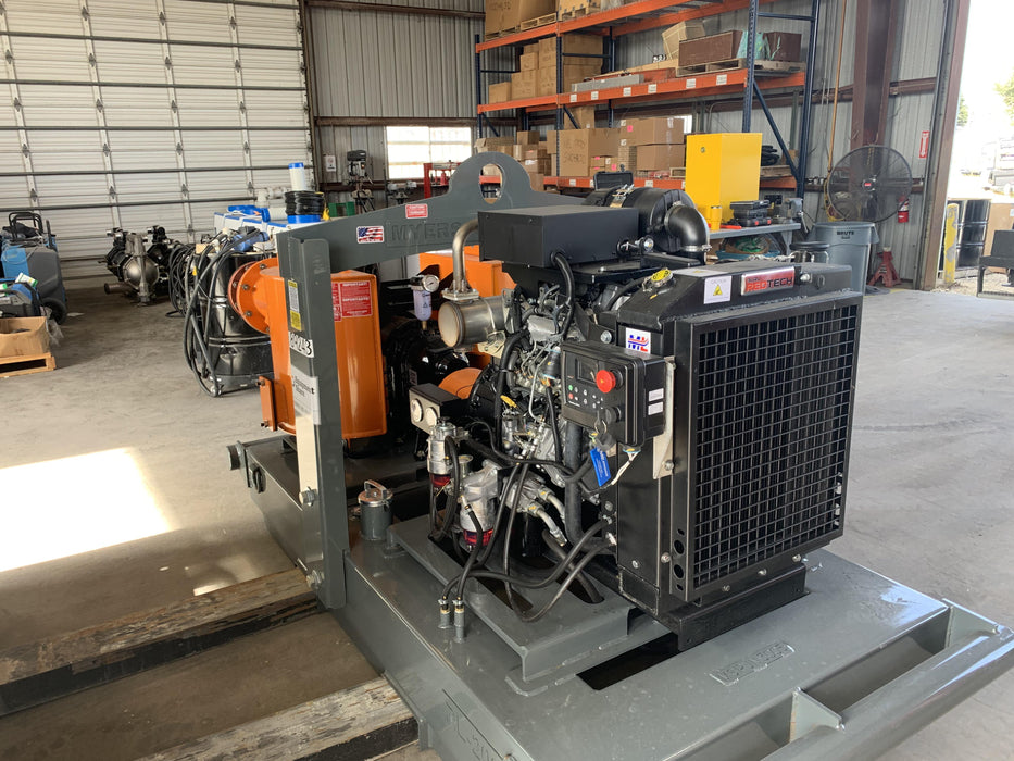 2021 MYERS-SETH RL-200