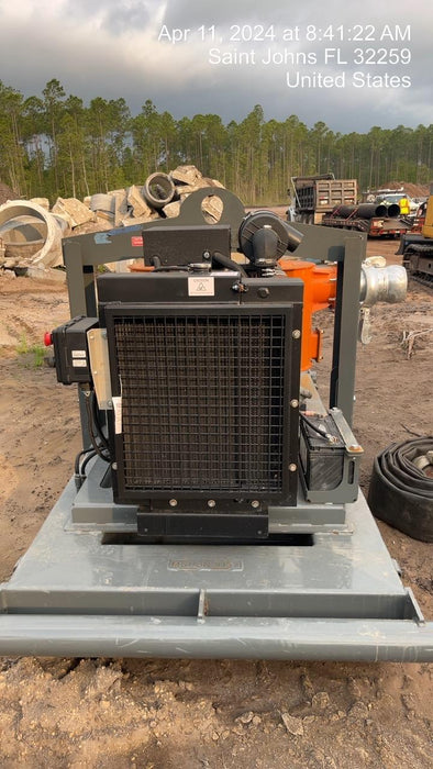 2022 MYERS-SETH RL-200