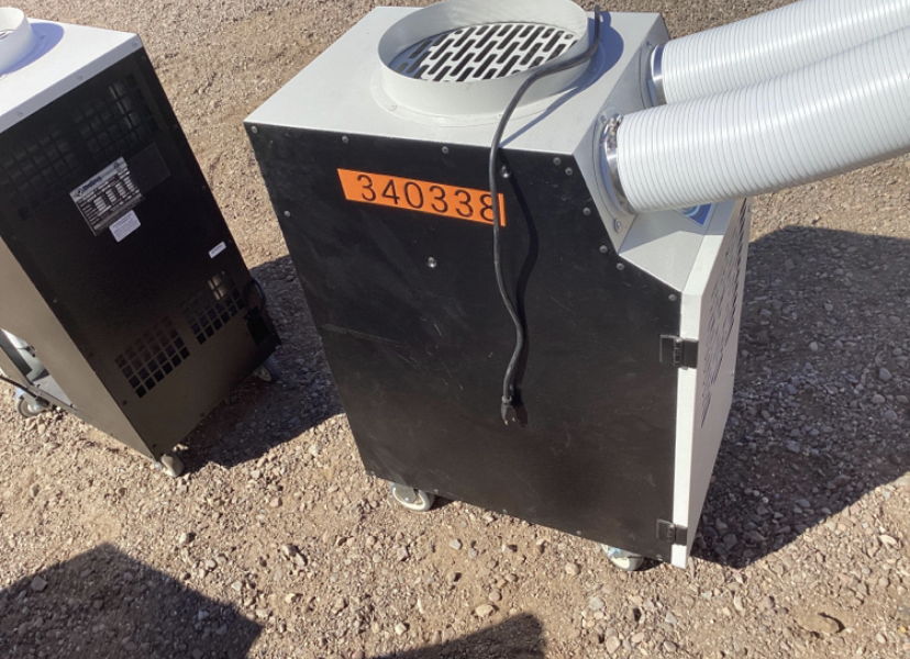 2023 KWIKOOL KPAC1411-2