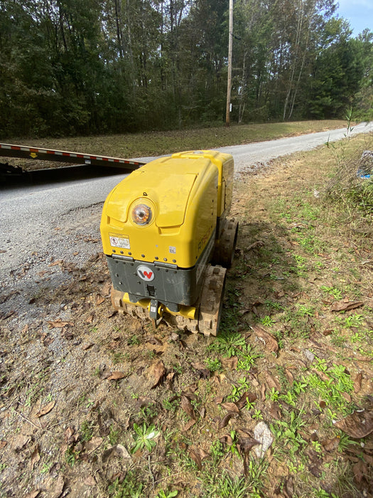 2020 WACKER NEUSON RTLx-SC3