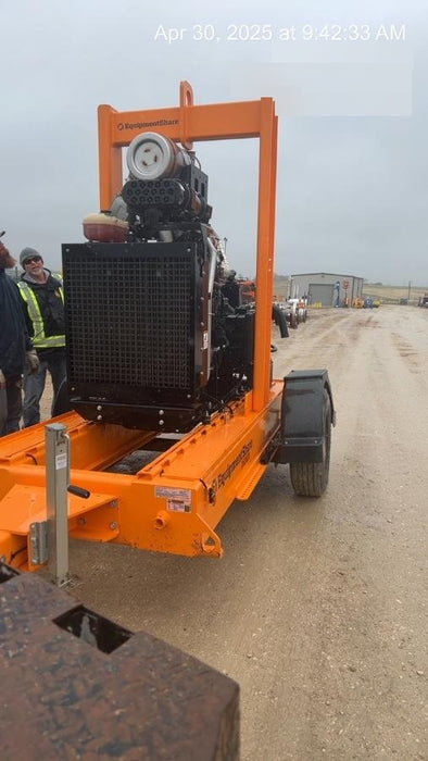 2022 PIONEER PP63C17L71-4045HFC06