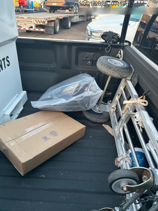 2025 WESTERN GLOBAL 10TCG-ES-12VFHK