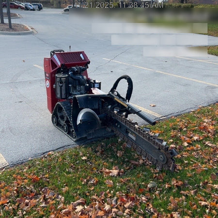 2022 TORO TRX-250