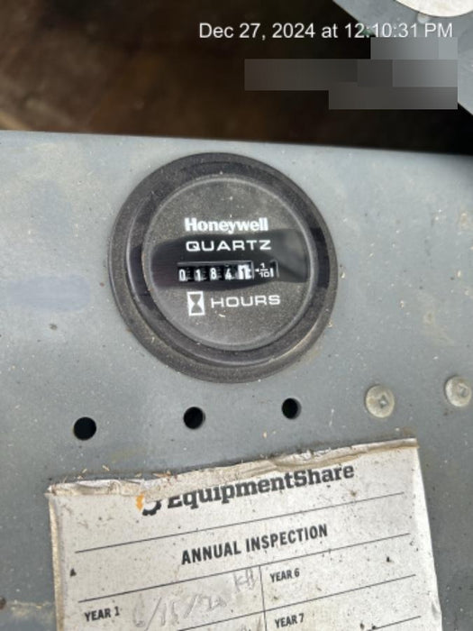 2015 SKYJACK SJIII-3219