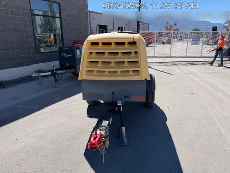 2020 ATLAS COPCO XAS188