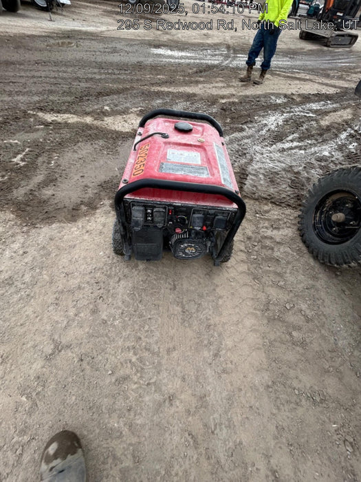 2025 MI-T-M GEN-6500-0MM1