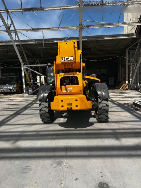 2026 JCB 512-56