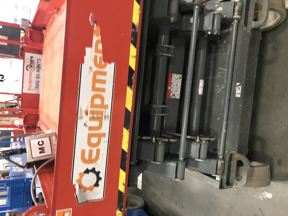 2019 SKYJACK SJIII-4632