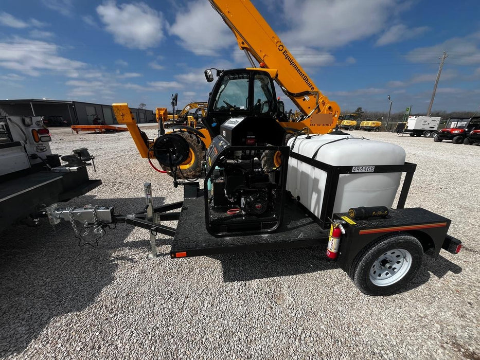 2025 MI-T-M AW-9000-0005 / DHG-4004-B0V6G