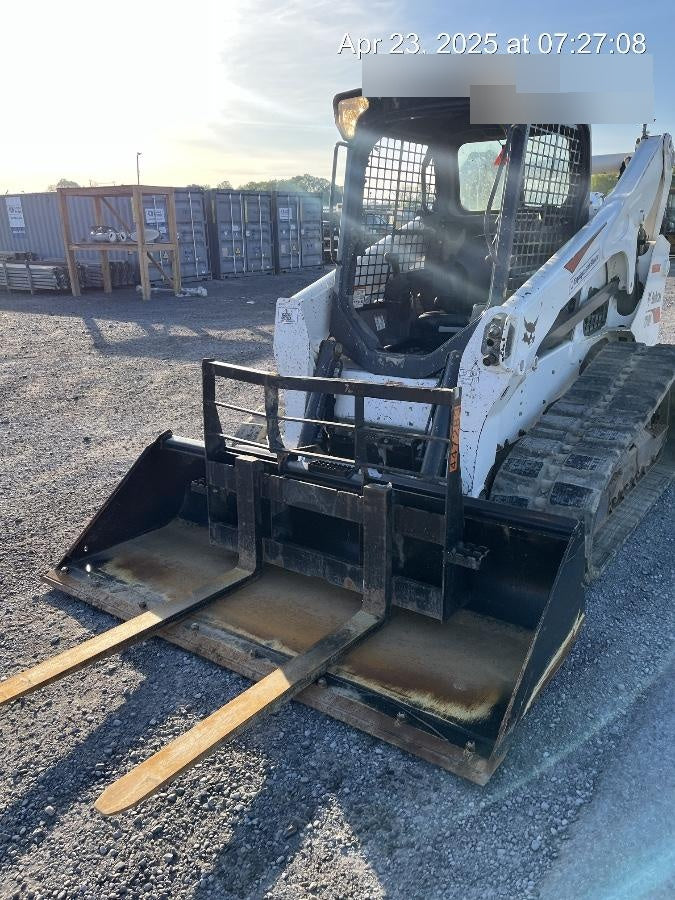 2024 ARROW MATERIAL HANDLING F5100CB