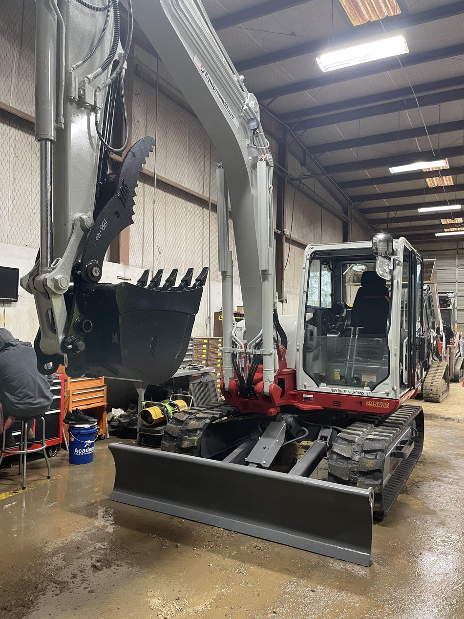 2023 TAKEUCHI TB290-CR