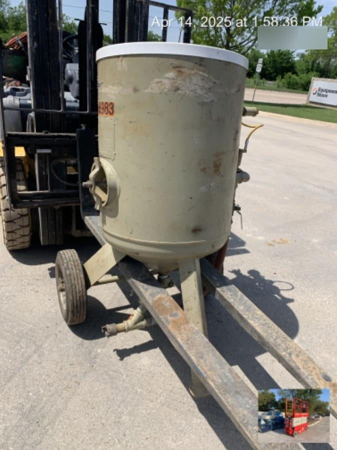 2021 CLEMCO 2452