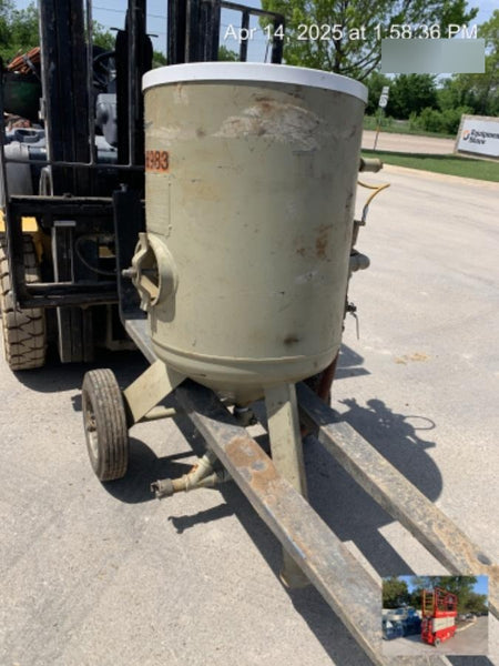 2021 CLEMCO 2452