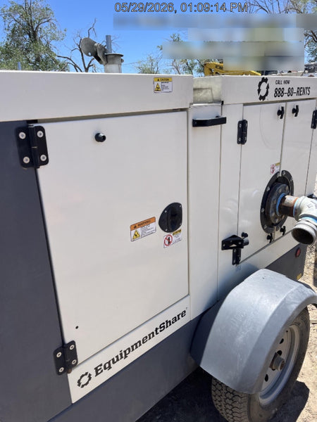 2023 ATLAS COPCO PAC F44 KD-S