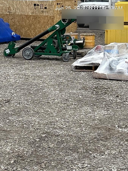 2022 GREENLEE UT10