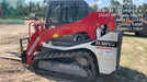 2022 TAKEUCHI TL10V2-CR
