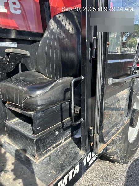 2021 MANITOU MTA10055