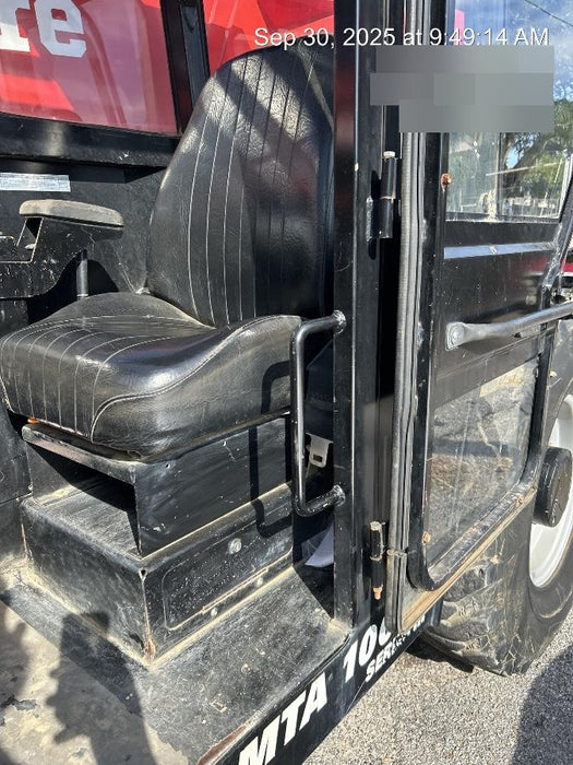 2021 MANITOU MTA10055