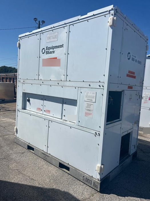 2023 SMARTECH VMTAH1D140Q