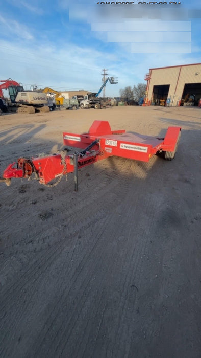 2020 DIAMOND C TRAILERS DSA-12T