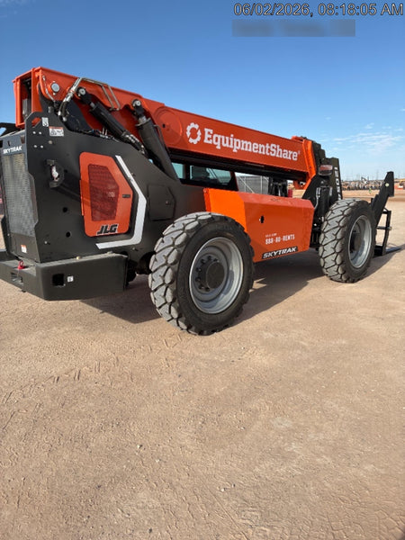 2026 SKYTRAK 12054