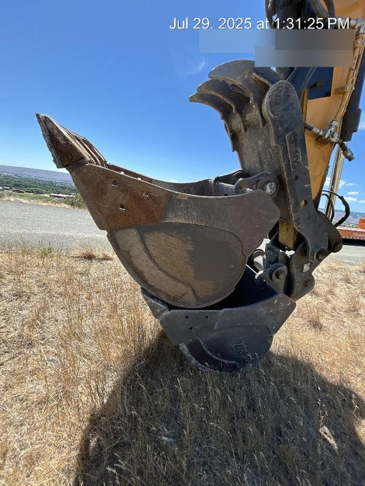 2025 JOHN DEERE 36" Bucket, Excavator 25,000 - 35,000 John Deere