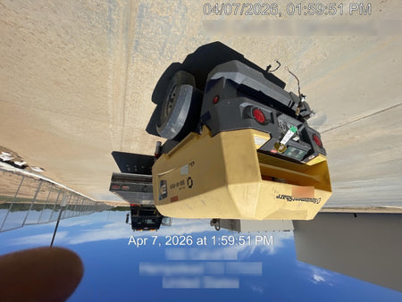 2021 ATLAS COPCO XAS188