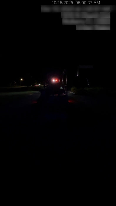 2020 Genie GS-1930 Fixed rails with chain entry gate - Pre A92.20