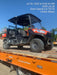 2022 KUBOTA RTV-X1140W-H (Canopy)