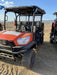 2022 KUBOTA RTV-X1140W-H (Canopy)